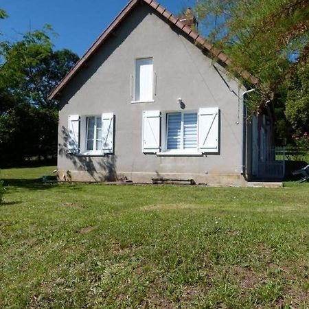 Merigny Gite En Brenne Les Chenes מראה חיצוני תמונה